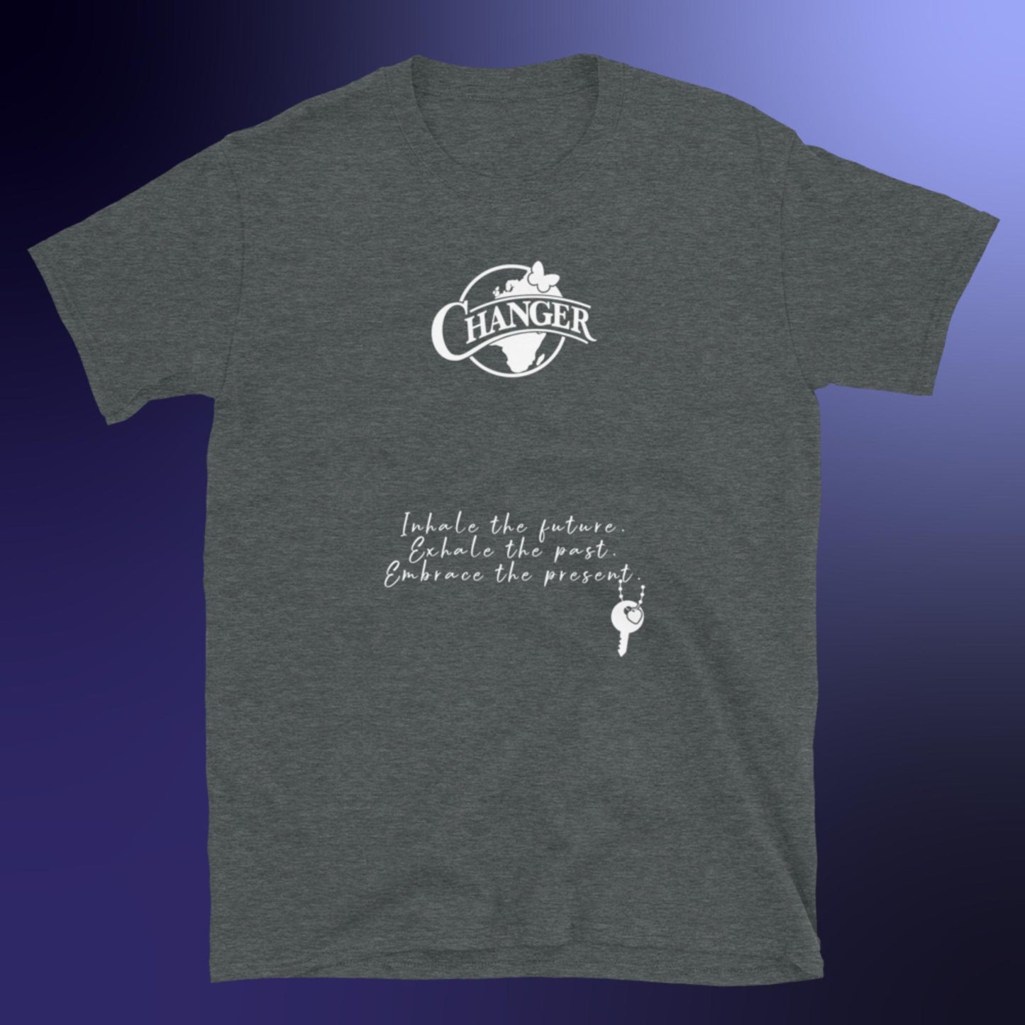 Short-Sleeve Unisex T-Shirt