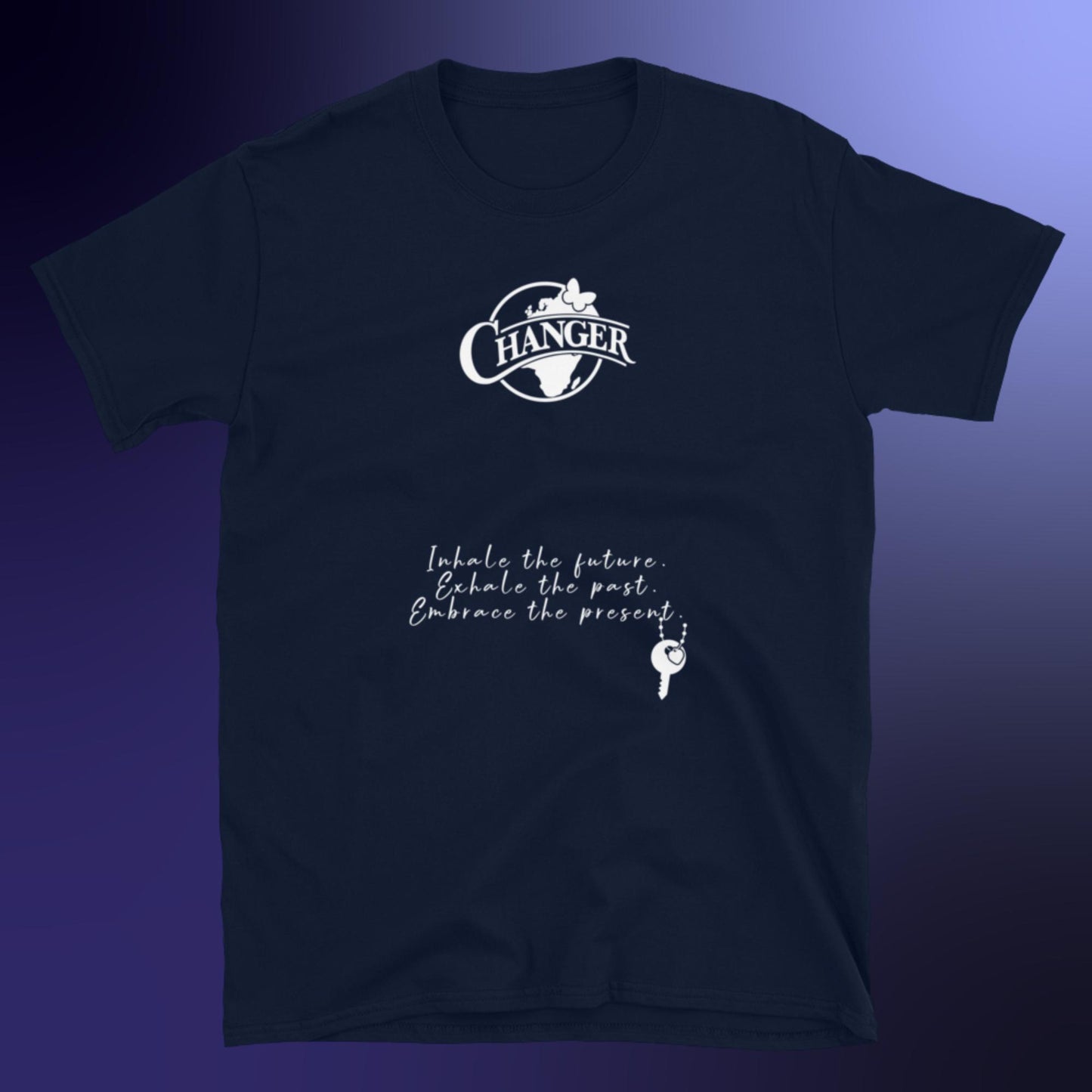 Short-Sleeve Unisex T-Shirt
