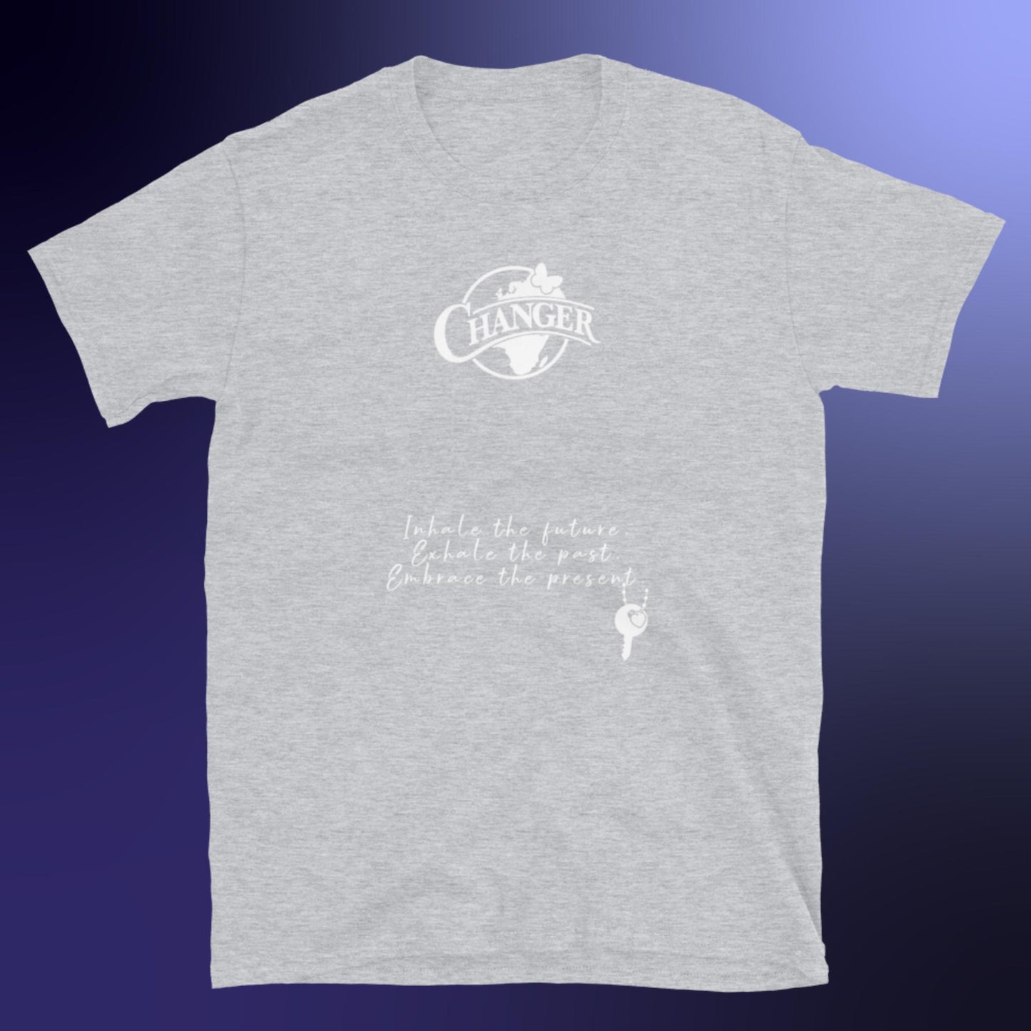 Short-Sleeve Unisex T-Shirt