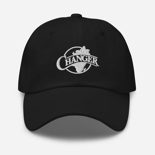 Changer Dad Hat