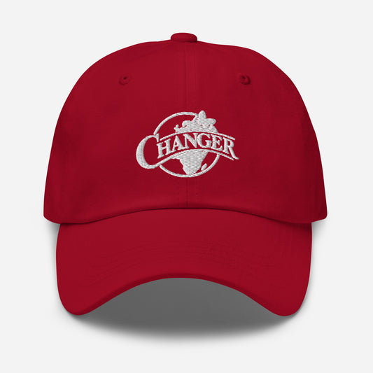 Changer Dad Hat