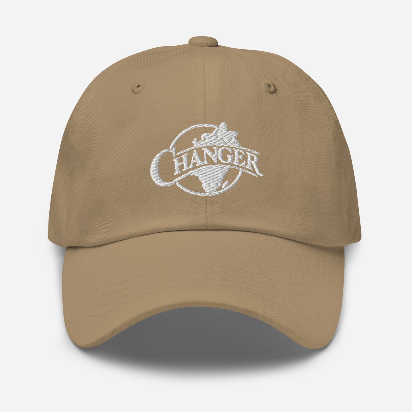 Changer Dad Hat