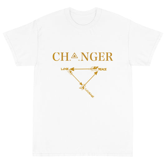 The Changer Tee