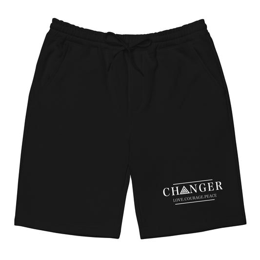 Train For Change