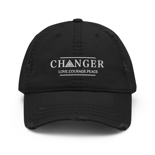 The Changer Hat