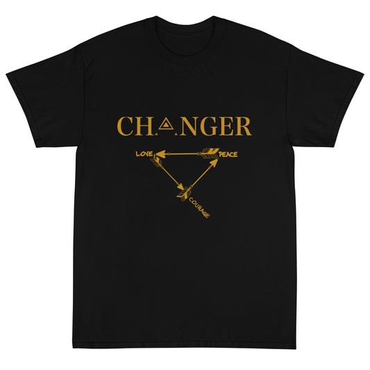 The Changer Tee