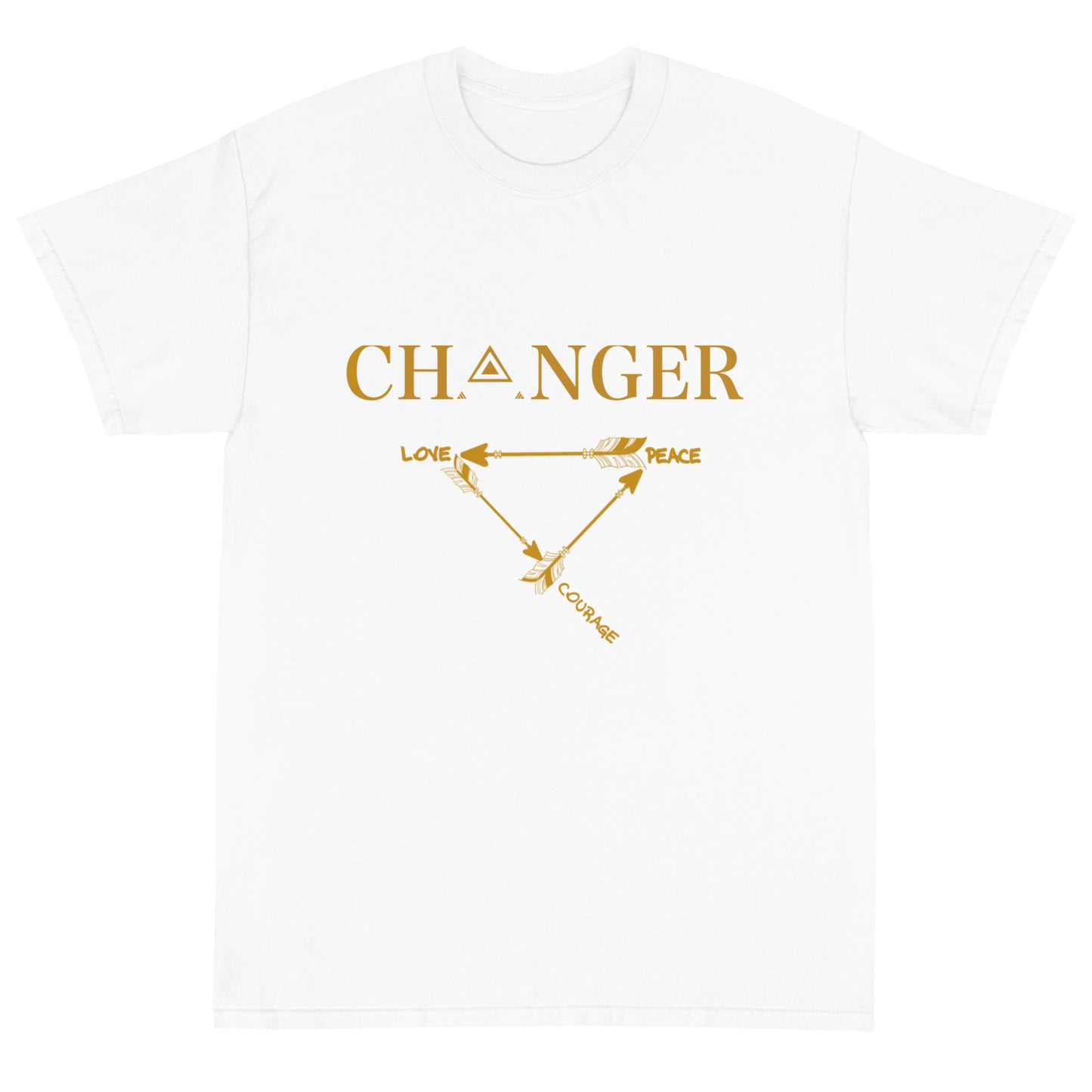 The Changer Tee